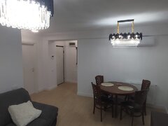 Aviatorilor Inchiriez ap. 2 camere zona Herastrau- prima inchiriere